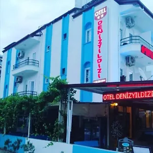 *** Bed and breakfast Denizyildizi Turquía