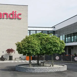 *** Hotel Scandic Segevang Sweden