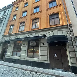 Hotel Old Town, Stockholm