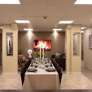 Hotel Soeder, Estocolmo