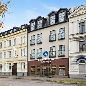 Western Royal Hotel