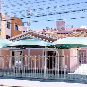 Apartahotel Residencial Rosa Brasil