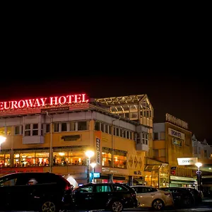 *** Hotel Euroway Sweden