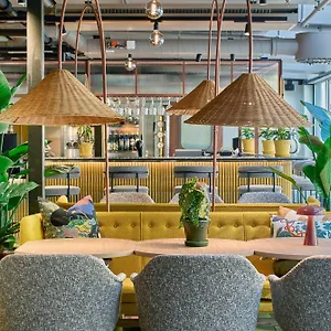 Scandic Wallin Stockholm