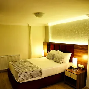 ** Hotel Laleli Turquía
