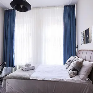 Hotel Hötorget, Stockholm
