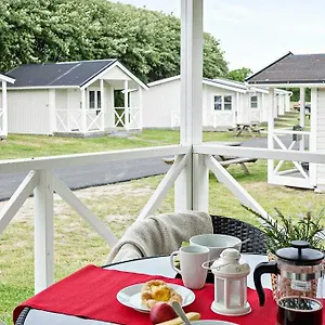 *** Resort First Camp Sibbarp-malmoe Suecia