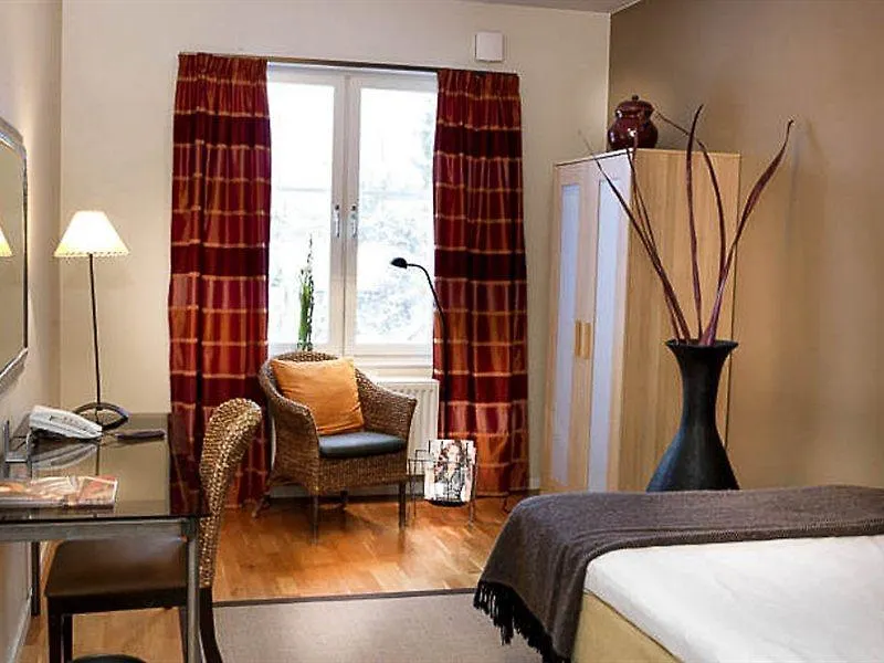 Maude'S Hotel Enskede Stockholm