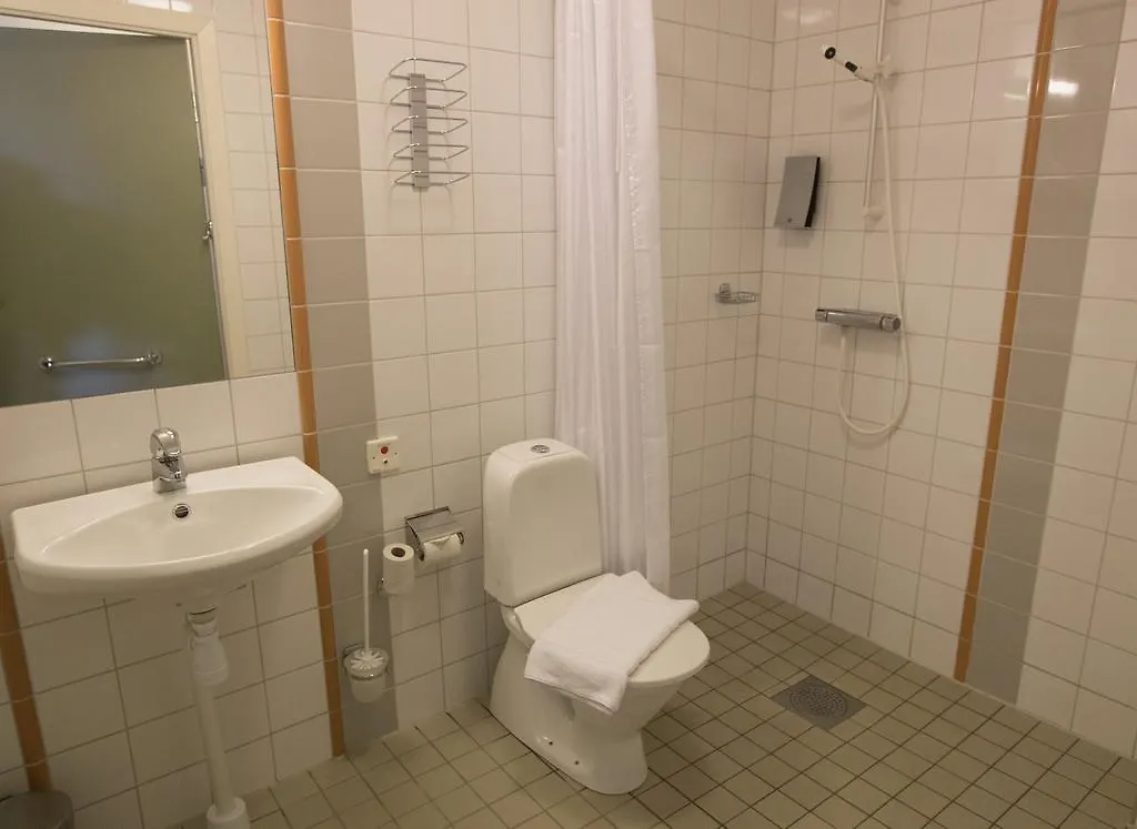 Maude'S Hotel Enskede Stockholm 3*,  Sweden