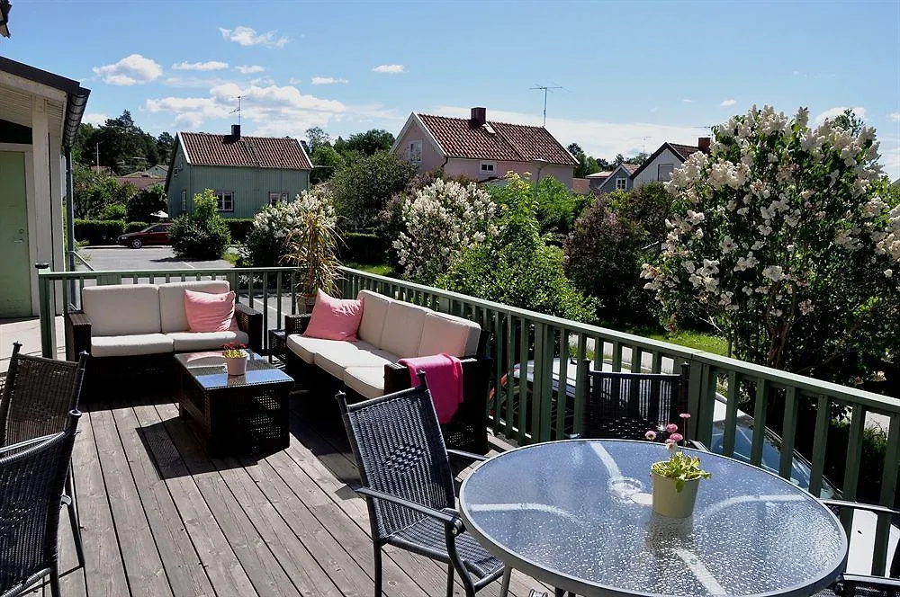 Maude'S Hotel Enskede Stockholm