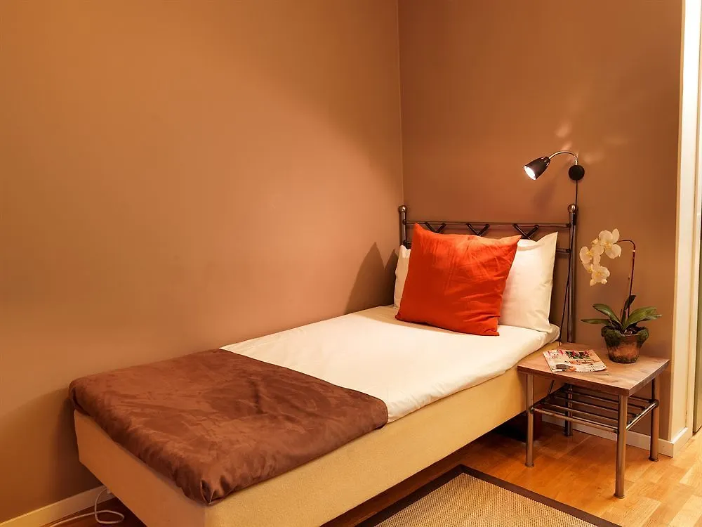 Maude'S Hotel Enskede Stockholm