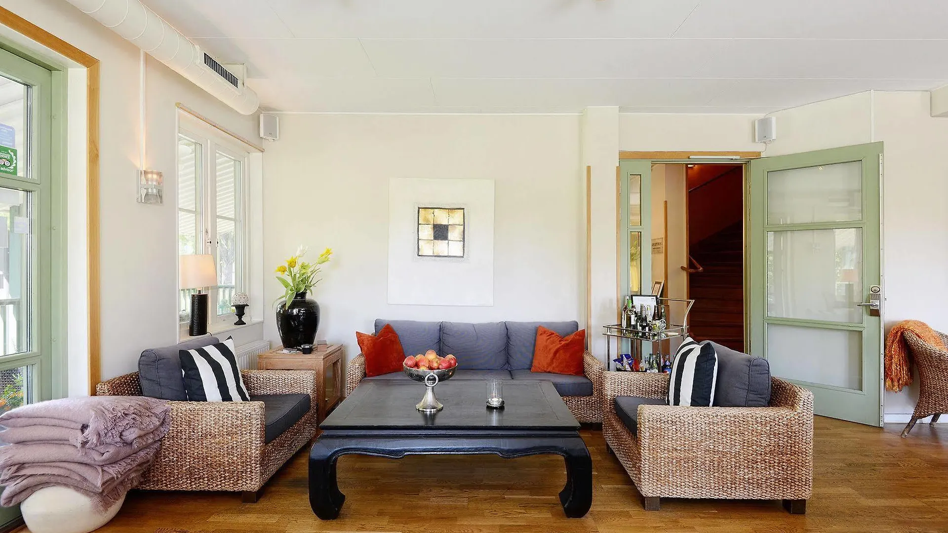Maude'S Hotel Enskede Stockholm 3*,  Sweden