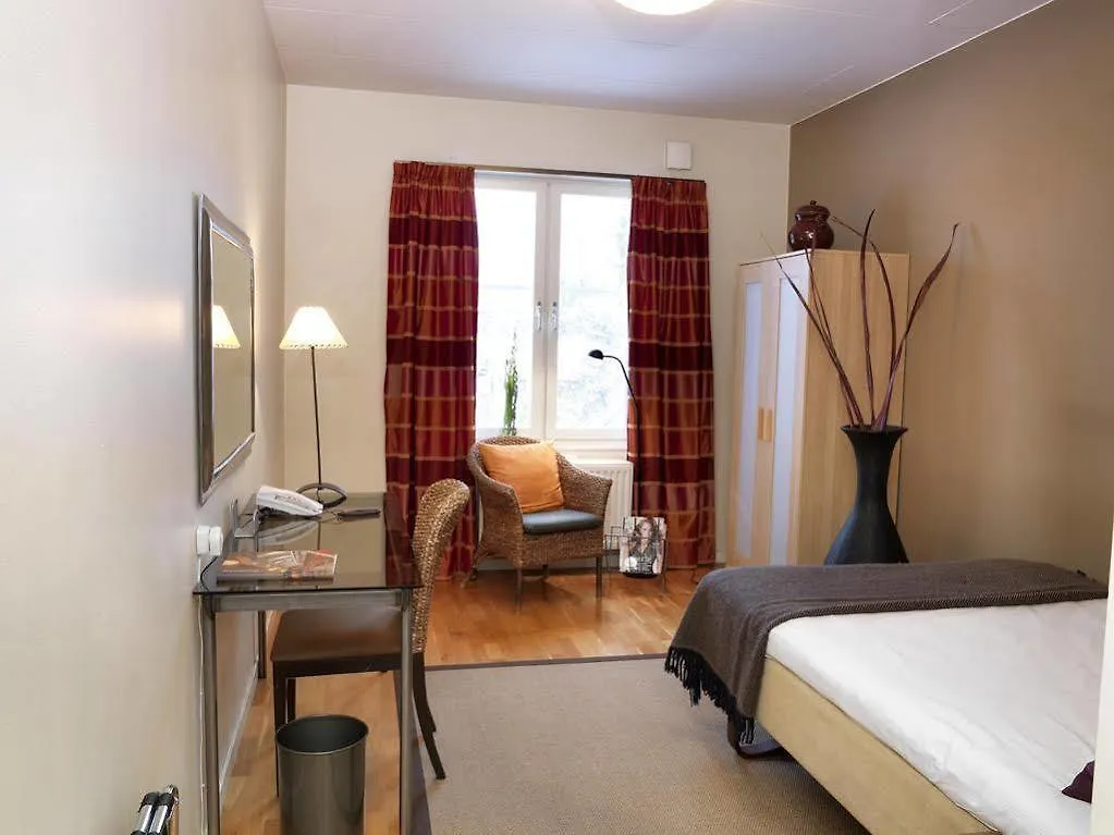 Maude'S Hotel Enskede Stockholm 3*,