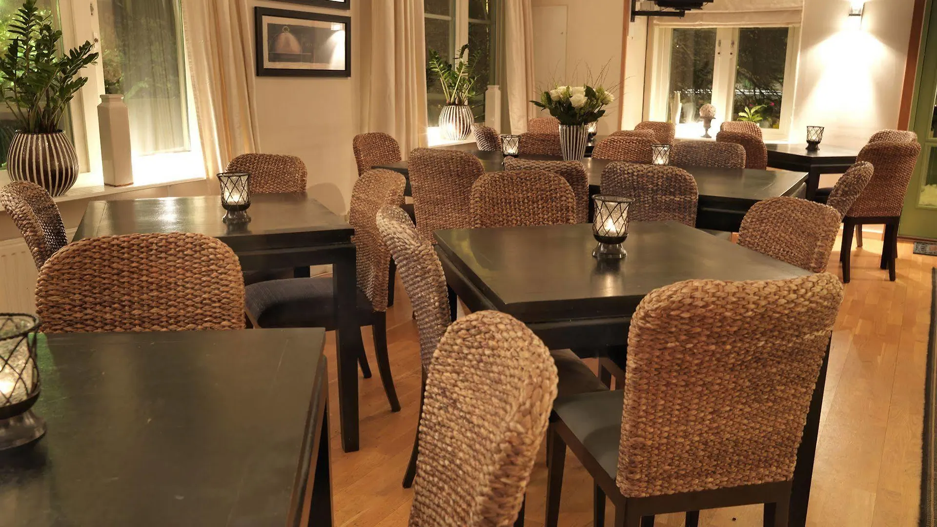 Maude'S Hotel Enskede Stockholm