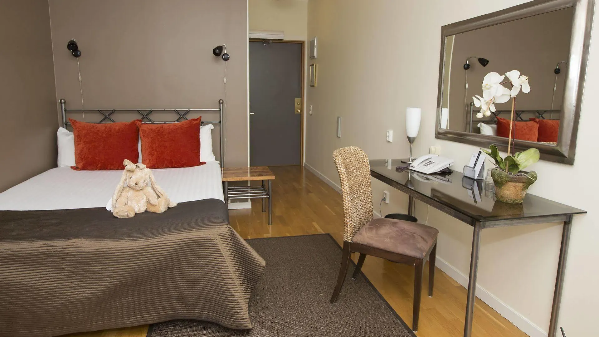 Maude'S Hotel Enskede Stockholm