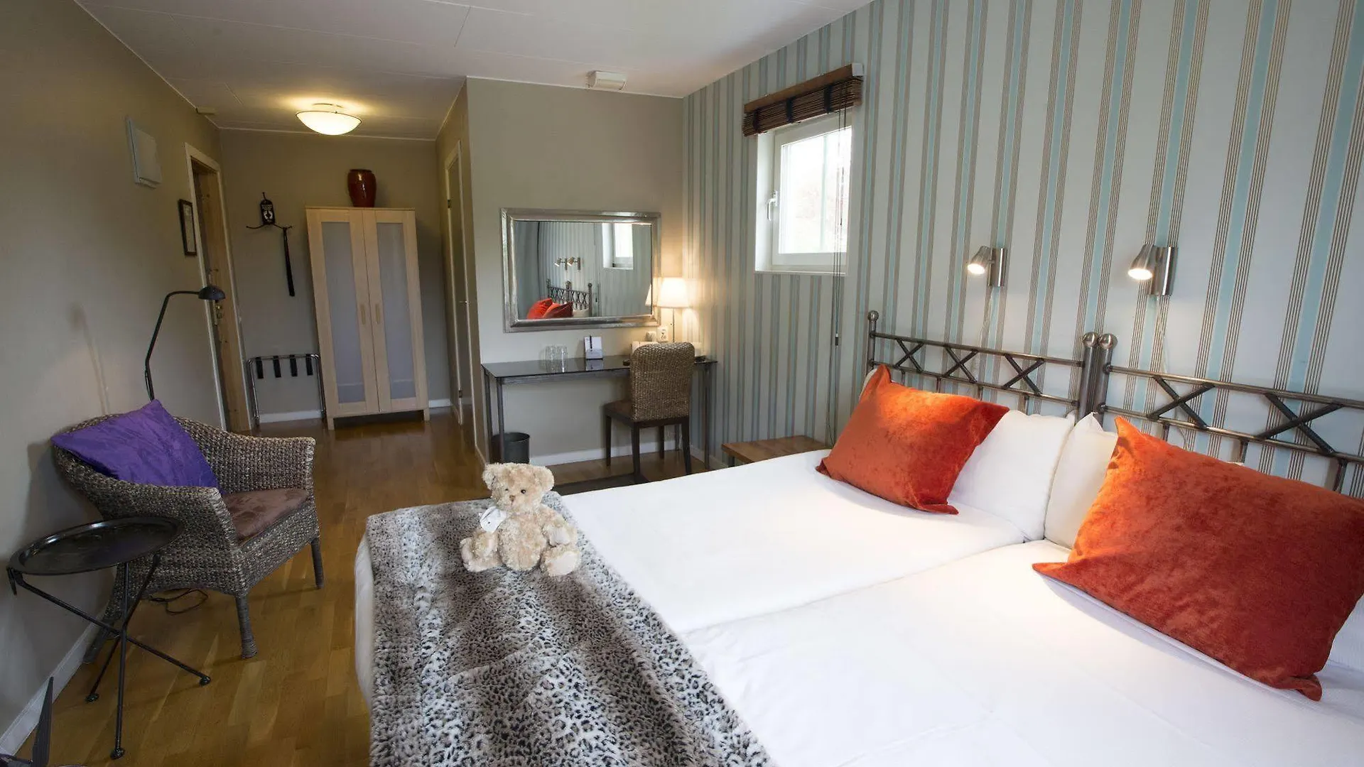 Maude'S Hotel Enskede Stockholm