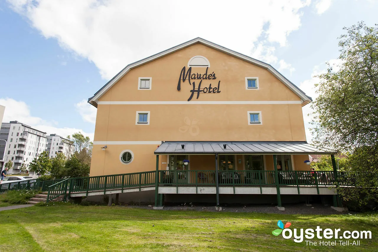Maude'S Hotel Enskede Stockholm