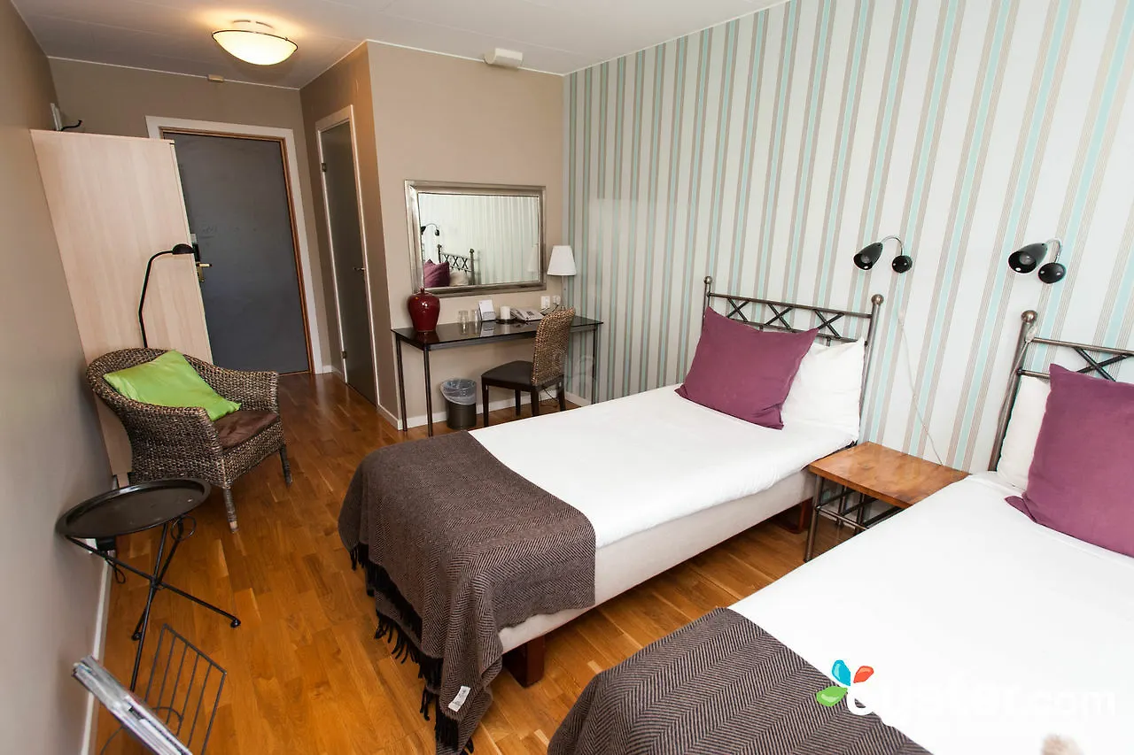 Maude'S Hotel Enskede Stockholm