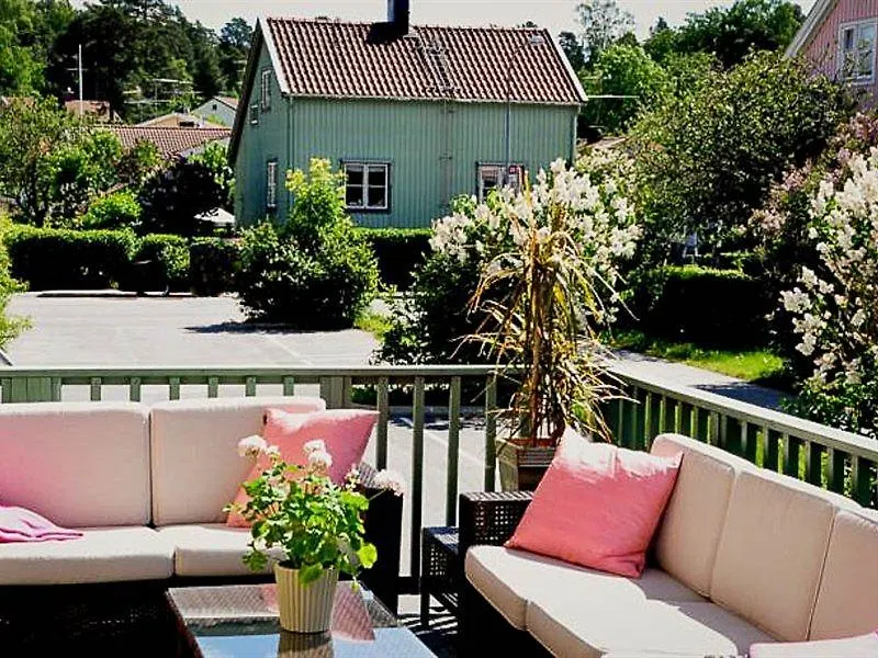 Maude'S Hotel Enskede Stockholm 3*,