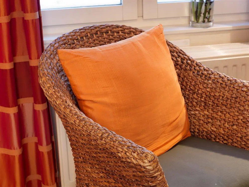 Maude'S Hotel Enskede Stockholm