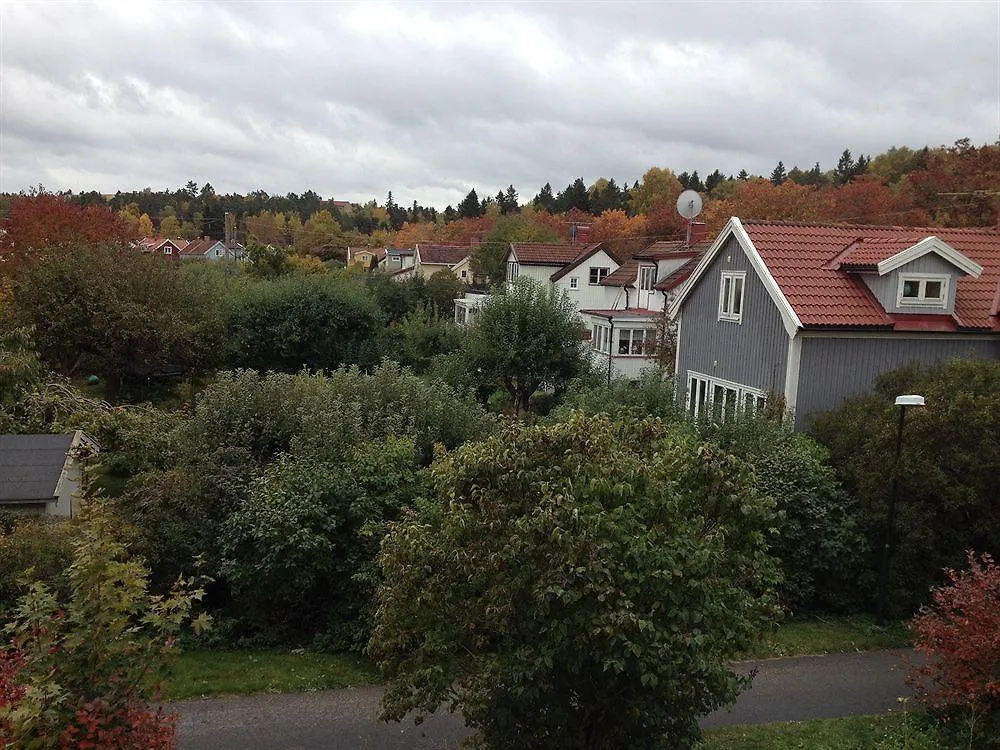 Maude'S Hotel Enskede Stockholm Schweden