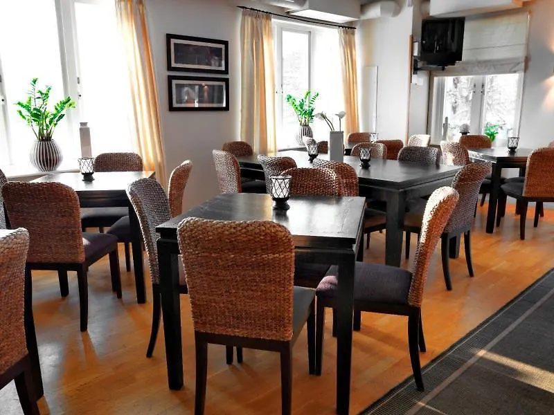 Maude'S Hotel Enskede Stockholm 3*,  Schweden