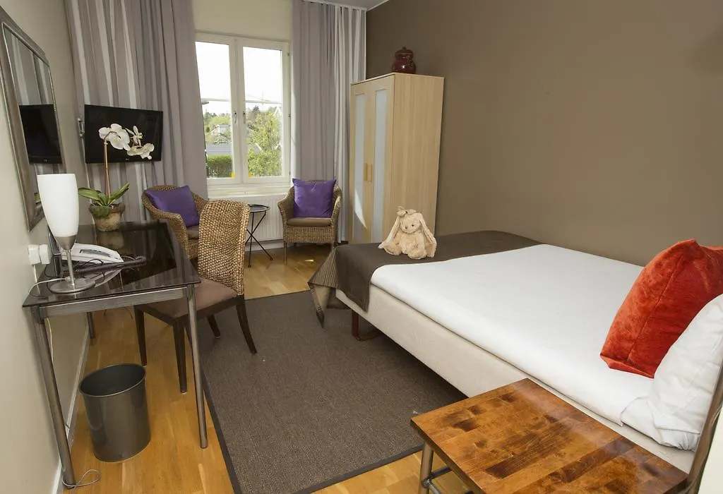 Maude'S Hotel Enskede Stockholm
