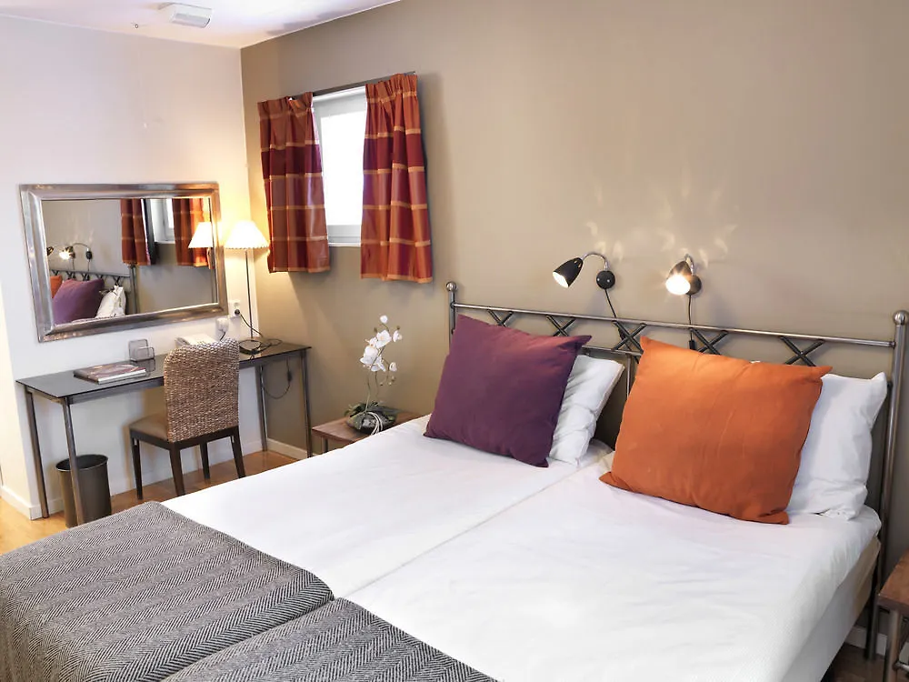Maude'S Hotel Enskede Stockholm