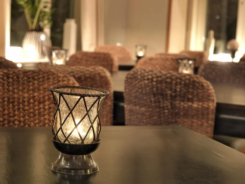 Maude'S Hotel Enskede Stockholm 3*,